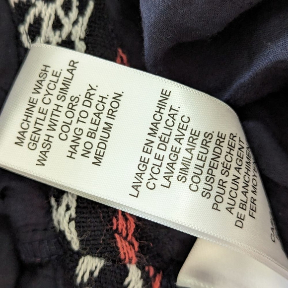 Anthropologie Woven Puff Sleeved Cropped Tie Back Top Boho Left Coast Collection - Picture 6 of 11